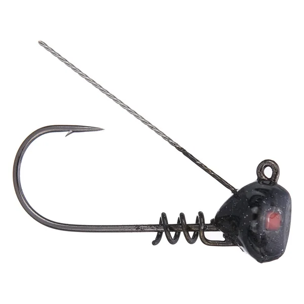 Omega Slayer Weedless Ned Heads 3pk