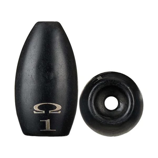 Omega Tungsten Flip Weights