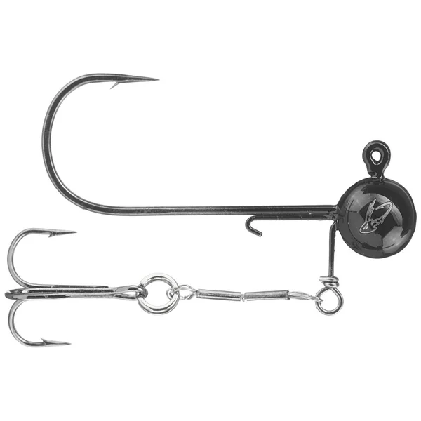 Omega Tungsten Hook Up Head