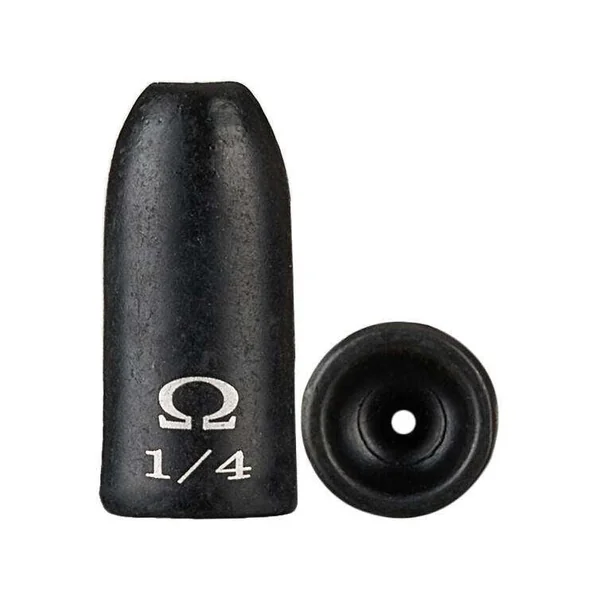 Omega Tungsten Worm Weights