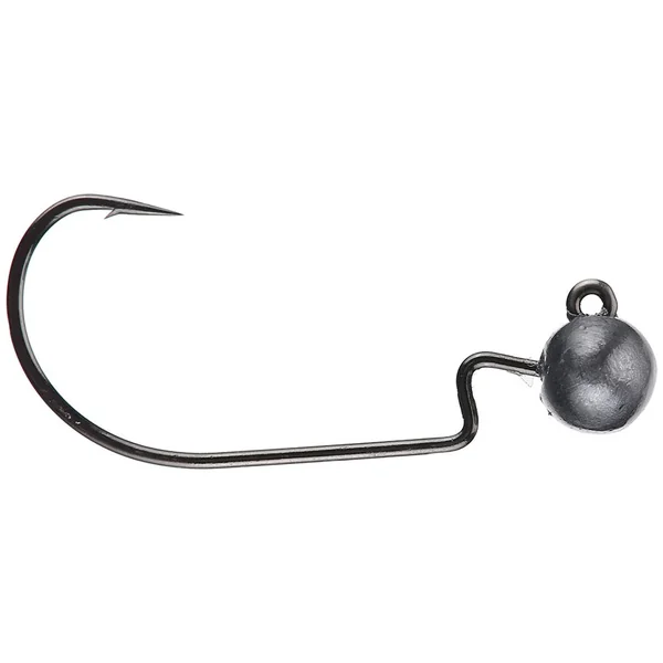 OMTD Smart Hook Big Football Power Jig Head 2pk
