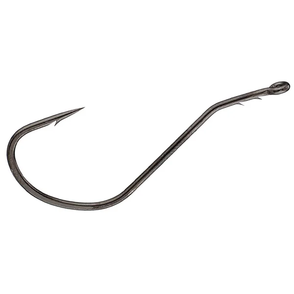 OMTD Smart Hook Flippin' Worm Open Gap Hook