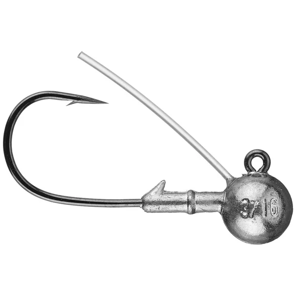 OMTD Smart Hook Round Jig Head Fiber Guard 5pk