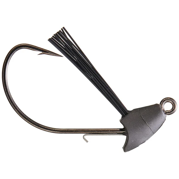 OMTD Smart Hook T-Action Tungsten Jig Head 3pk