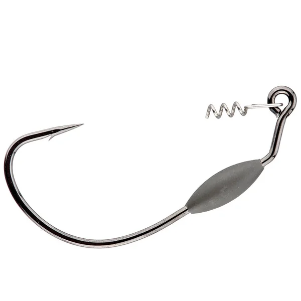 OMTD Smart Hook T-Swimbait Weighted Tungsten Hooks 4pk