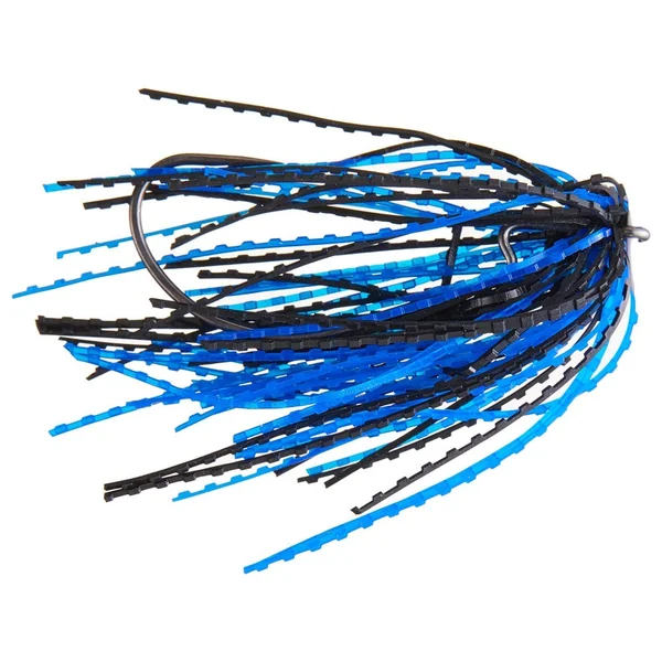 OMTD Wide Gap Long Neck Skirted Hook 2pk