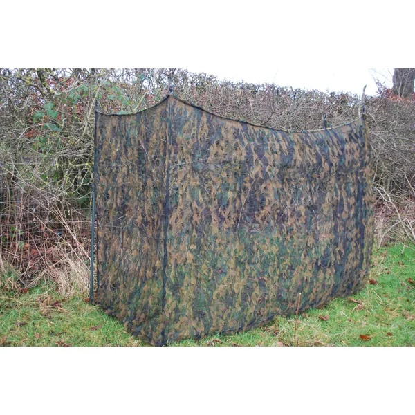 On Point 4m Stealth Camo Net
