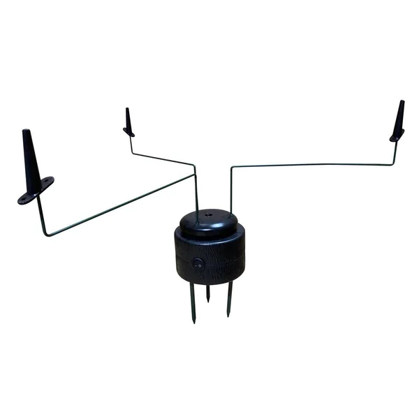 On Point Pigeon Triple Motion Mini Carousel