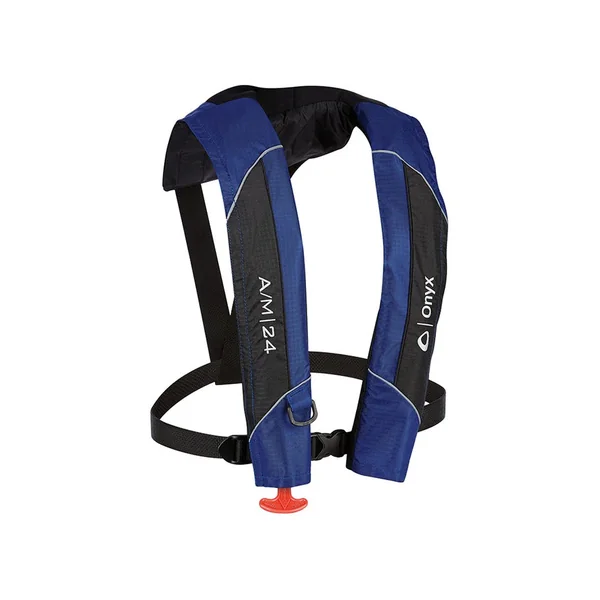 Onyx AM-24 Standard Inflatable Life Jacket