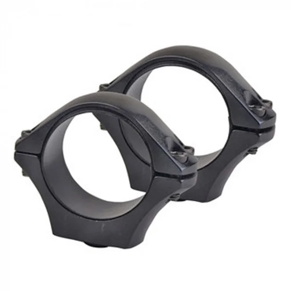 Optilock Sako/Tikka Ring Phosphated 34mm Low 65mm