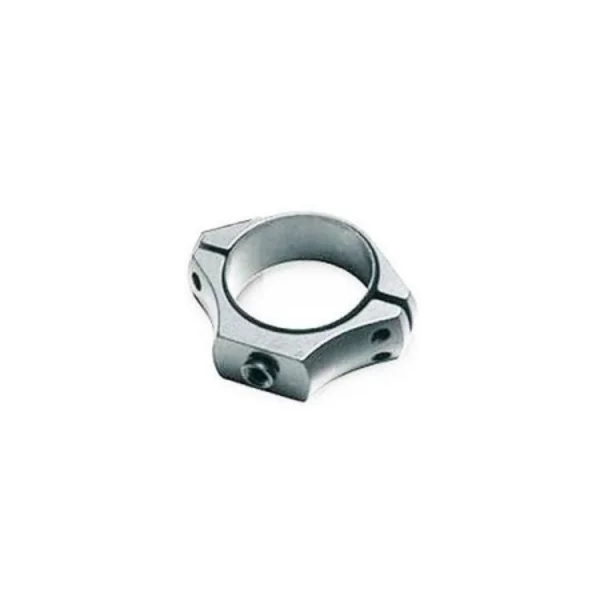 Optilock Sako/Tikka Ring Stainless 30mm