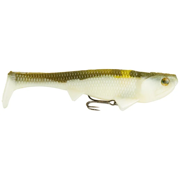 Optimum Boom Boom Rigged Swimbait 6"