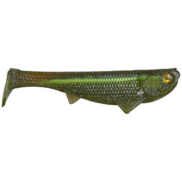 Optimum Boom Boom Weedless Swimbait