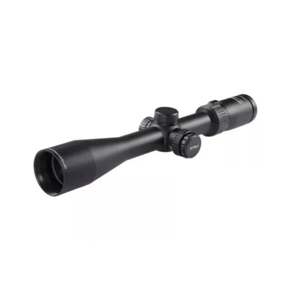 Optisan EVE 4-16x44 Side Focus Illuminated MIL-SFP NMH10X Riflescope