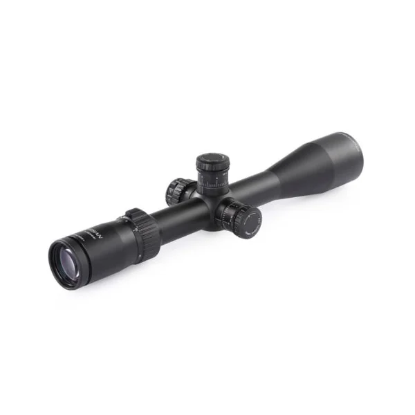 Optisan EVX 4-16x44 F1 FFP MIL-FHM16 Riflescope