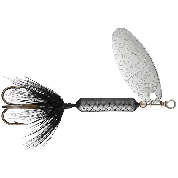 Original Rooster Tail