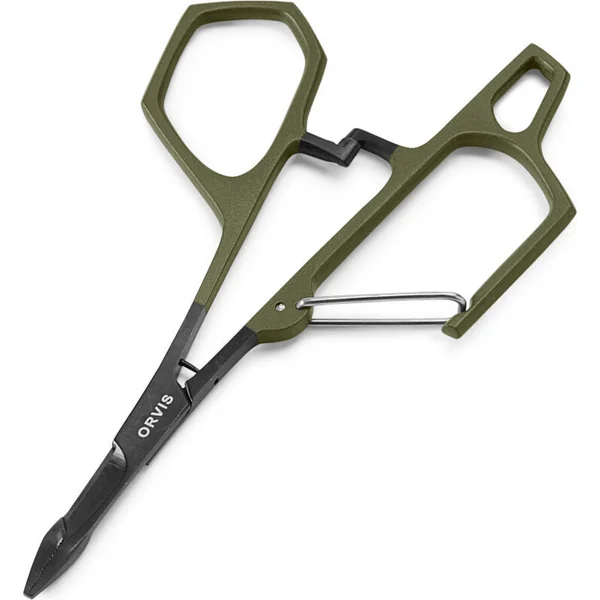 Orvis Flow Quickdraw Hemo Forceps