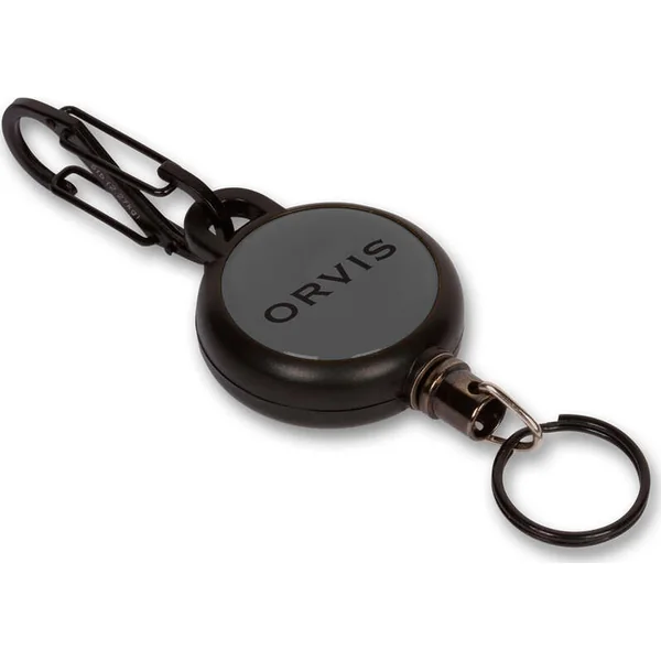 Orvis Flow Zinger Black