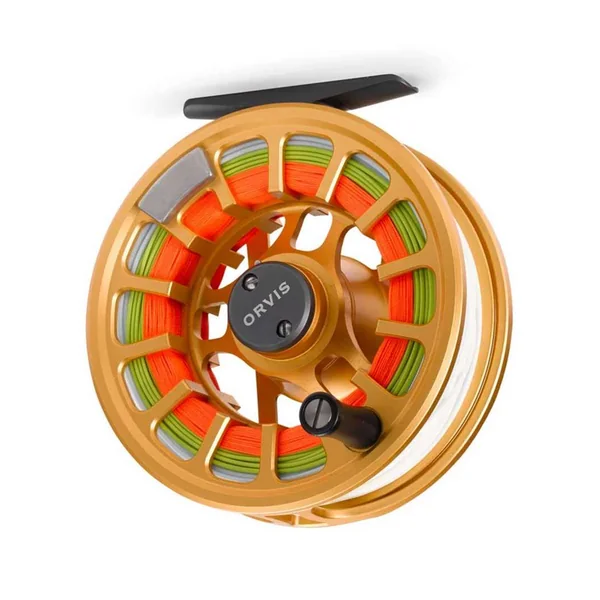 Orvis Hydros Fly Reels