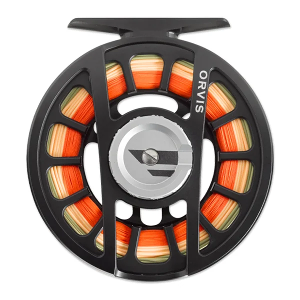 Orvis Hydros Fly Reels