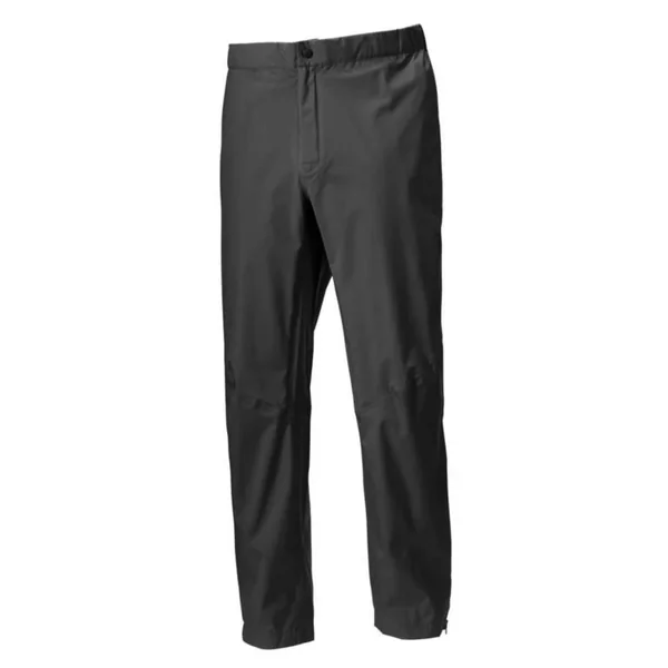 Orvis Mens Ultralight Storm Pants Black