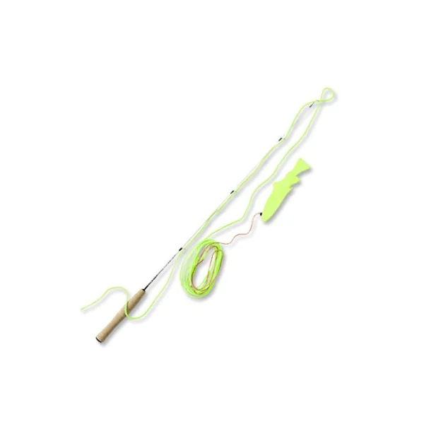 Orvis Practicaster - White