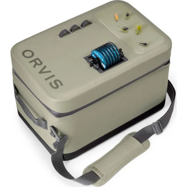 Orvis Pro Waterproof Boat Bag
