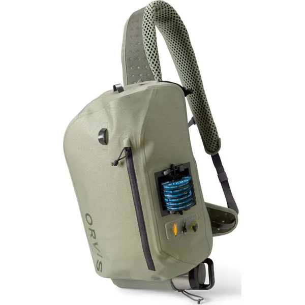 Orvis Pro Waterproof Sling Pack