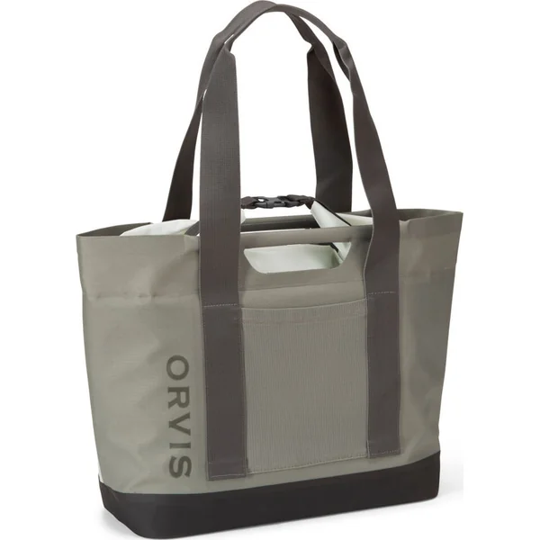 Orvis Pro Waterproof Tote Cloudburst