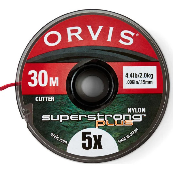 Orvis Super Strong Plus Tippet