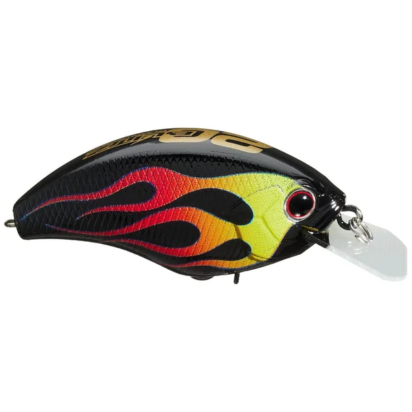 OSP Blitz Squarebill Crankbait