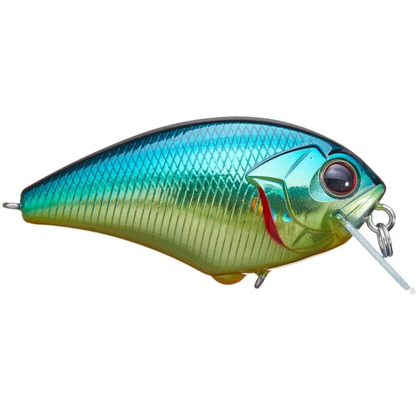 OSP Blitz SSR Squarebill Crankbait