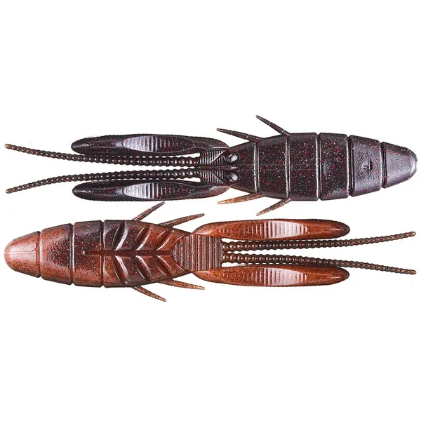 OSP DoLive Beaver Magnum 7" Creature Bait