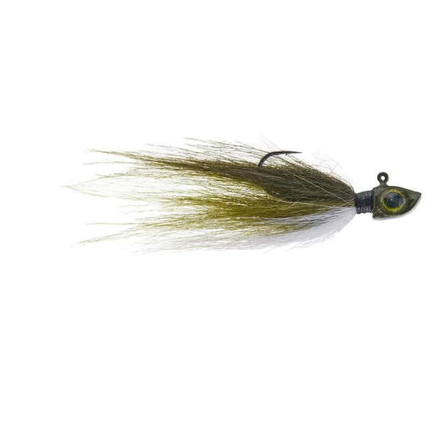 Outkast Float N Fly Hair Jig 2pk