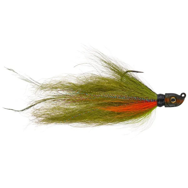 Outkast Tackle Chicken Hair Jig