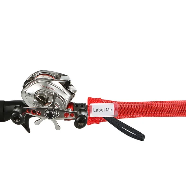 Outkast Tackle Slix Casting Rod Covers