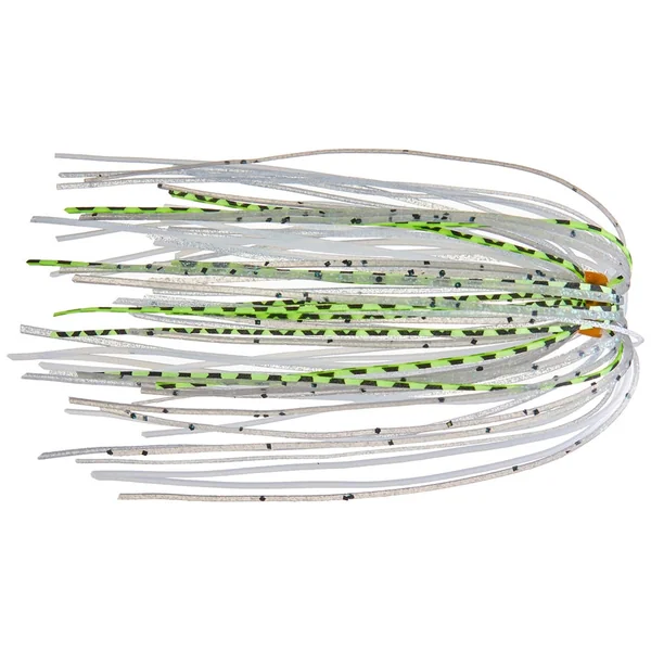 Outkast Tackle Swim Jig Replacement Skirts 5pk