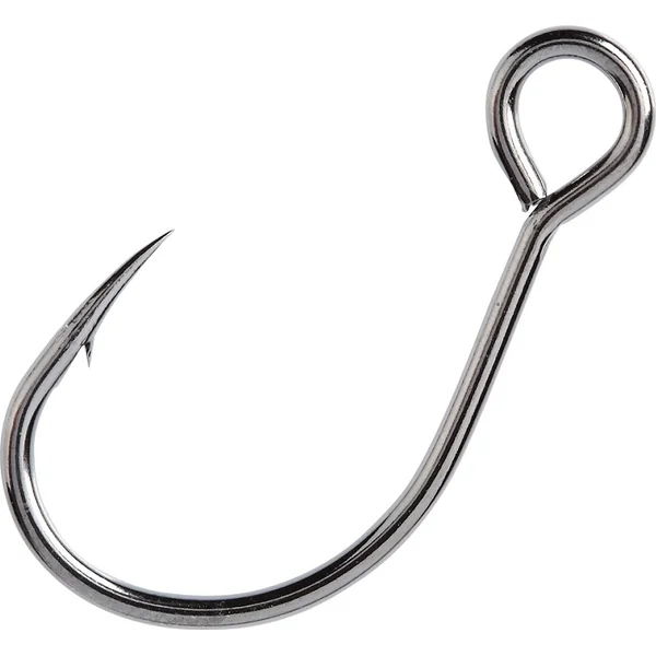 Owner 51626 S-75M Barbless Single Lure Hook