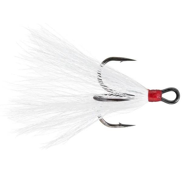 Owner DT-36BC Dress Treble Hooks