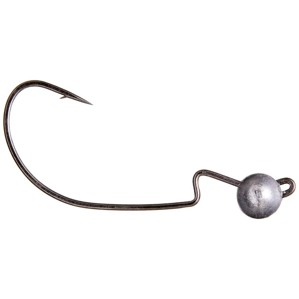 Owner Football Finesse Head 4pk