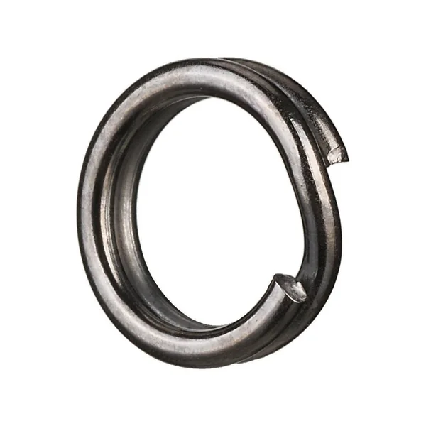Owner Hyper Wire Split Rings Black