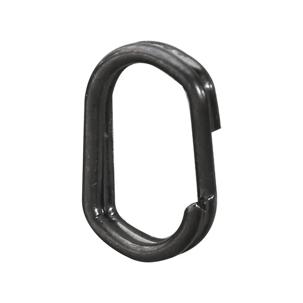 Owner Oval Split Ring 20pk