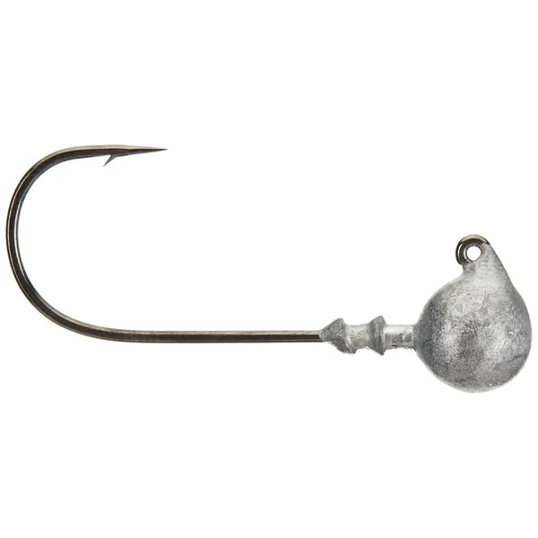 Owner Round Head XL Jighead