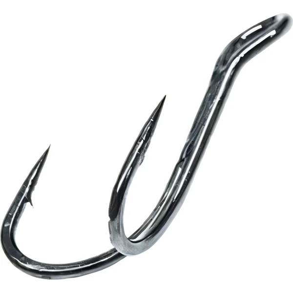 Owner SDN-31BC Salmon Double Narrow Eye 6pc