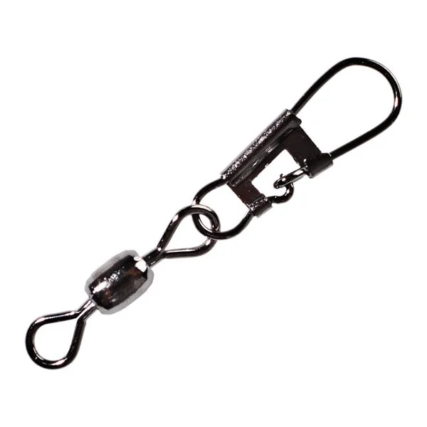Owner Snagless Snap Swivel