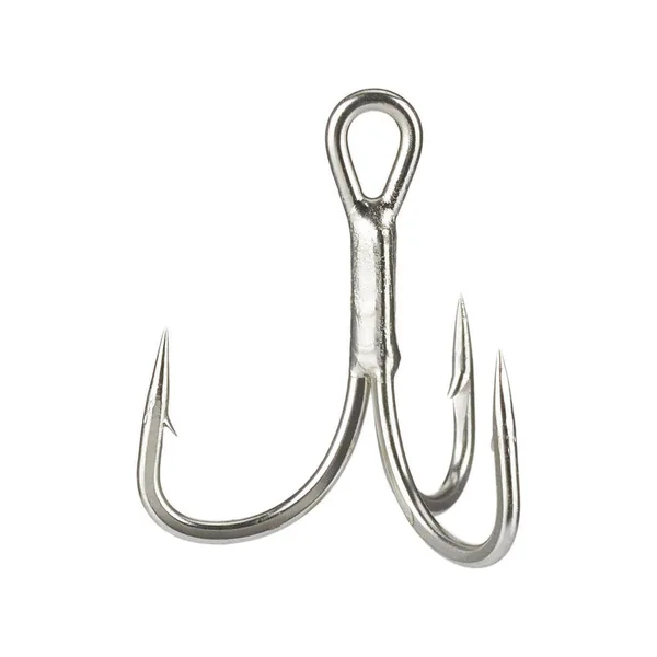 Owner ST-46 Tin 2X Treble SNP