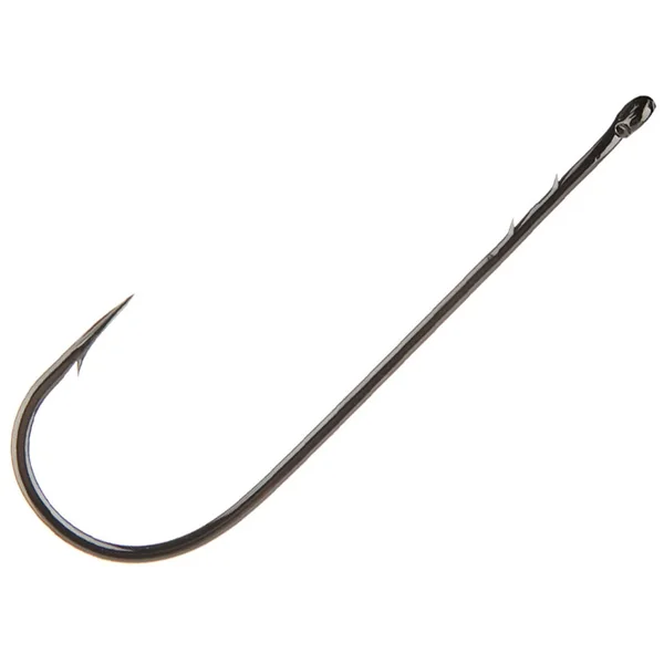 Owner Straight Shank Worm Hooks