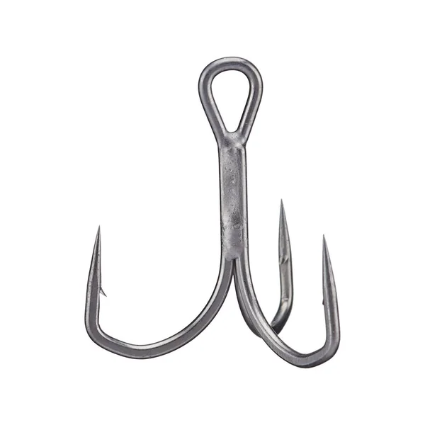 Owner STX-38 Zo Wire Treble Hook