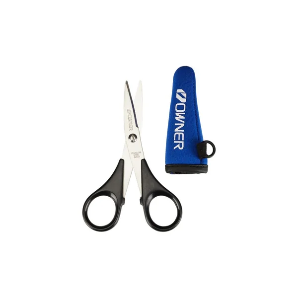 Owner Super Cut Braided Line Scissors