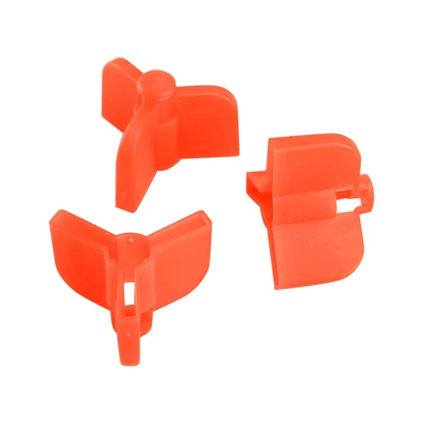 Owner Treble Hook Safety Caps